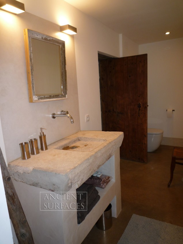 Ancient Trough Sink by Ancient Surfaces-02154