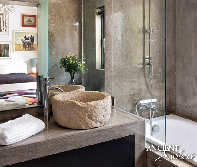 Bathroom Bowl Sinks-07