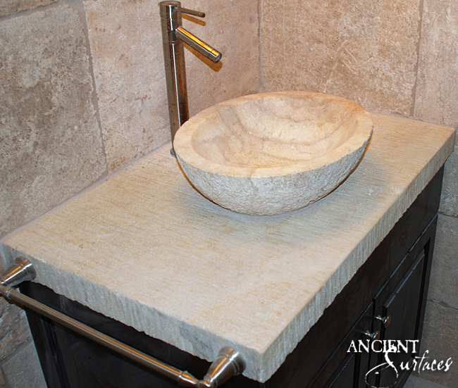 Bathroom Bowl Sinks-18