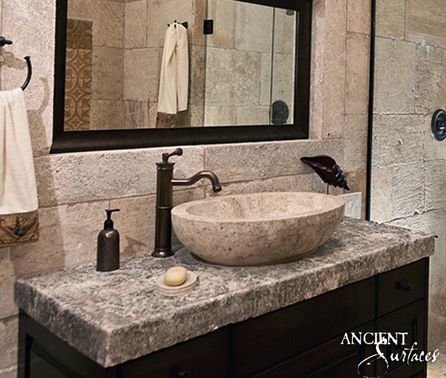 Bathroom Bowl Sinks-19