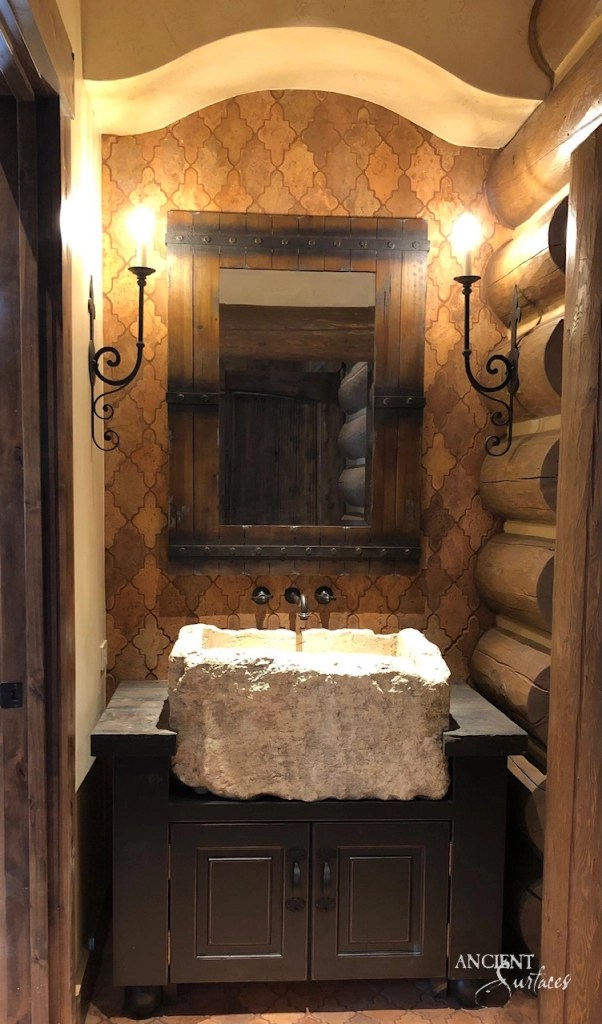 Antique limestone sinks
Ancient Surfaces
Vintage limestone basins
Aged stone sink
Historic limestone sink designs
Hand-carved limestone basins
Restoration of antique stone sinks
Period limestone sink fixtures
Limestone farmhouse sink
Limestone pedestal sinks
European antique limestone sink
Unique stone sink collections
Antique sink design inspiration
Limestone vessel sinks