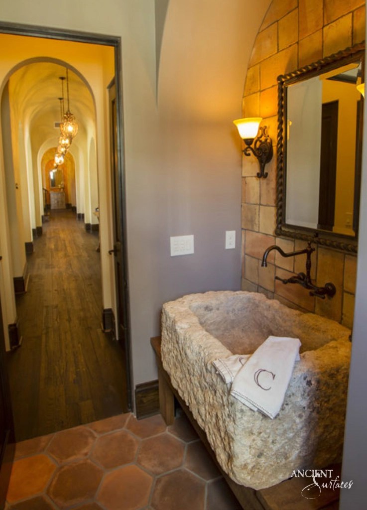 Traditional bathroom limestone basins
Ancient Surfaces
Period limestone sink fixtures
Limestone farmhouse sink
Limestone pedestal sinks
European antique limestone sink
Antique limestone sinks
Vintage limestone basins
Aged stone sink
Historic limestone sink designs