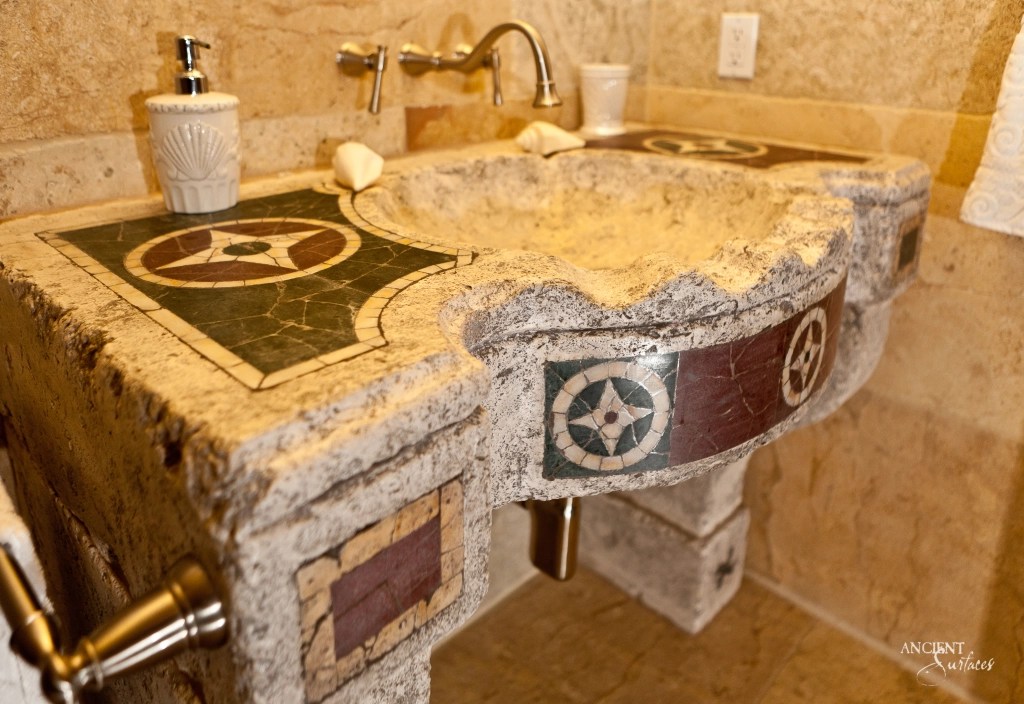 Antique millennium planks
Limestone wall cladding
Ancient surfaces 
Limestone Sinks
Antique marble sinks
Antique Stone Sinks
Antique Stone Trough Sink
Stone Sink Bathroom
Vintage Stone Sink
Rustic Stone Sink
Ornate Stone Sink
Antique Bathroom Decor
Timeless Sink Design
Historical Stone Sink
Stone Sink Detail
Stone Sink Craftsmanship
Antique Stone Sink in Modern Bathroom