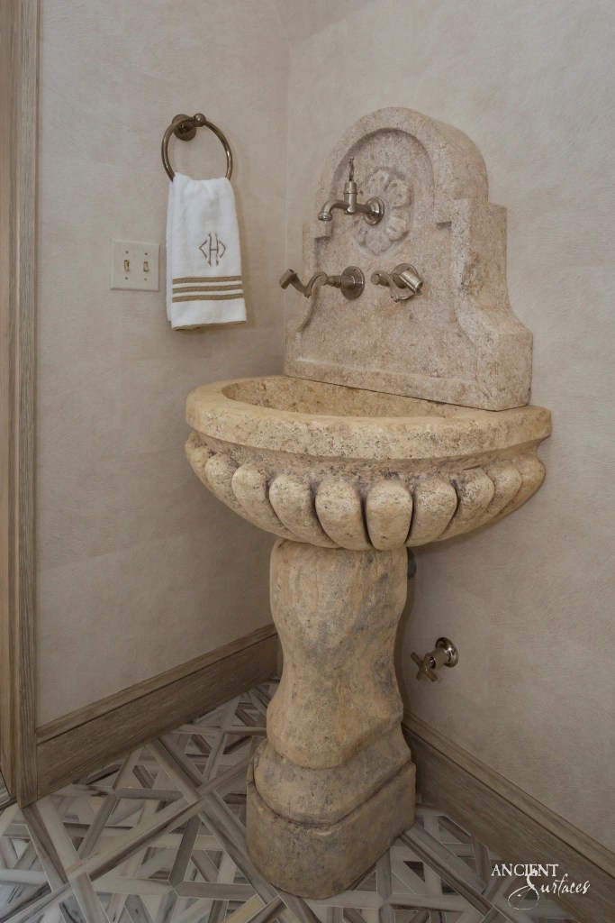 Artisan-Crafted Antique Sink
Antique Sink Unique Character
Harmonious Antique Sink Design
Antique Sink Statement Piece
Antique Sink Royal Splendor
Antique Sink Farmhouse Appeal
Antique Garden Sink
Ancient surfaces
Antique Sink Bathroom Renovation
Antique Sink Design