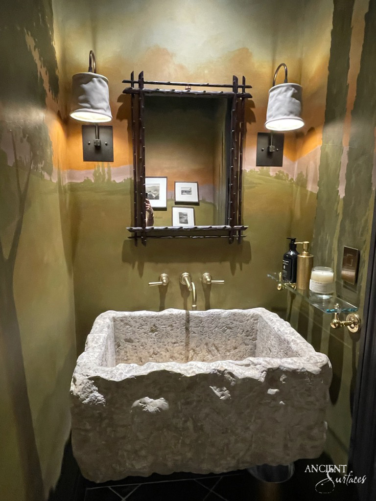 Ancient Surfaces
Vintage bathroom Limestone Sinks
antique stone sink
reclaimed stone basin
Timeless Elegance
Hand-carved
Bathroom Restoration
Vintage
Powder room design
Powder room limestone sink 
Farmhouse sink
Limestone trough 