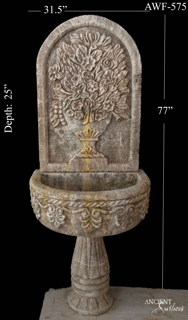 Antique Limestone Sinks
Ancient Surfaces
Artisanal Craftsmanship
Historical Charm
Functional Artistry
Diverse Designs
Sleek Modern Style
Traditional Ornate Aesthetics
Durability
Easy Maintenance
Marble Options
Everyday Wear Resistance
Timeless Elegance
Historical Restoration
Artisan Craftsmanship
Unique Ergonomic Designs
Cultural Heritage
Inlayed Artwork
Classic Italian Motifs
Rustic Elegance
Vintage Decor
Architectural Salvage
Luxury Antique