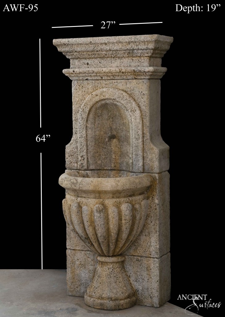 Antique Limestone Sinks
Ancient Surfaces
Artisanal Craftsmanship
Historical Charm
Functional Artistry
Diverse Designs
Sleek Modern Style
Traditional Ornate Aesthetics
Durability
Easy Maintenance
Marble Options
Everyday Wear Resistance
Timeless Elegance
Historical Restoration
Artisan Craftsmanship
Unique Ergonomic Designs
Cultural Heritage
Inlayed Artwork
Classic Italian Motifs
Rustic Elegance
Vintage Decor
Architectural Salvage
Luxury Antique