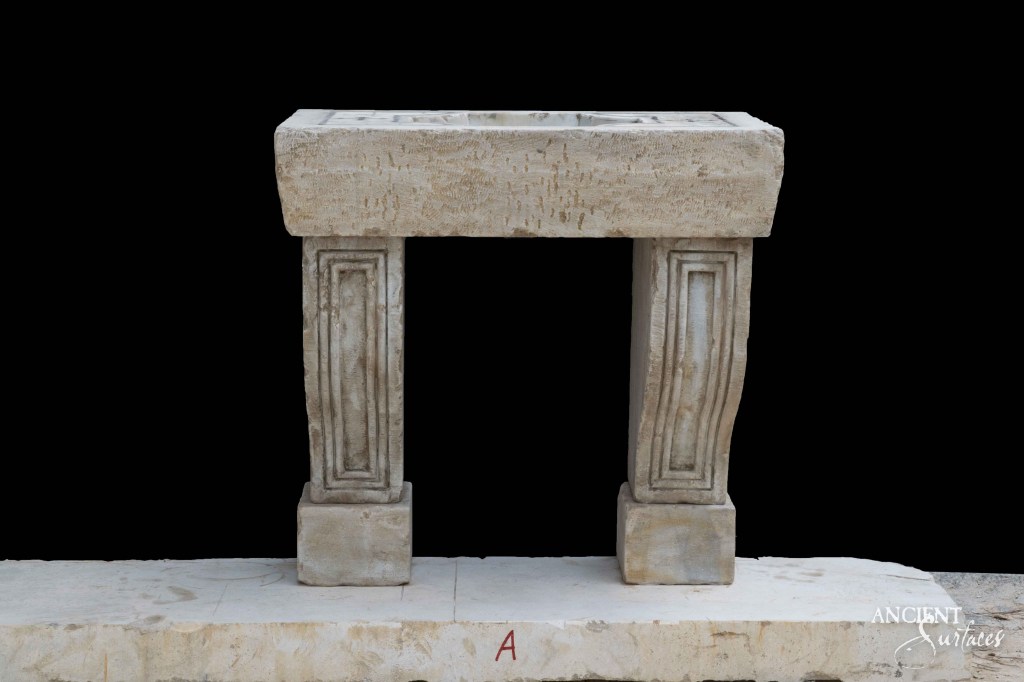 Antique Limestone Sinks
Reclaimed stone sink
Old world limestone sinks
Ancient Surfaces
French farmhouse stone sinks
Ancient Surfaces Stone Basins
Timeless Bathroom Sinks
Artisan-Crafted Limestone Sinks
Vintage Limestone Kitchen Sinks
Historical Stone Washbasins
Elegant Limestone Vessel Sinks
Classic Limestone Sink Designs
Luxury Stone Bathroom Fixtures
Handmade Limestone Sinks
Eco-Friendly Stone Sinks
Unique Antique Stone Basins
Rustic Limestone Sink Accents
Sustainable Bathroom Sinks
Decorative Limestone Wash Sinks
Bespoke Limestone Basin Designs
Heirloom Quality Stone Sinks
Custom Limestone Sink Solutions
Time-Worn Limestone Sink Features
Natural Stone Sink Artistry