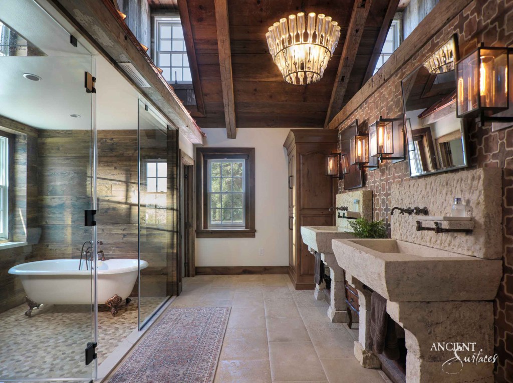 Ancient Surfaces bathroom renovation
Reclaimed limestone sink
Antique stone sink
Limestone pedestal sink
Ancient Surfaces
Antique limestone bathroom design
Reclaimed stone wall cladding
Luxury bathroom artifacts
Historical bathroom fixtures
Timeless bathroom elegance
Ancient craftsmanship in modern bathrooms
Rustic elegance bathroom ideas
Reclaimed marble vanity bathroom
Ancient stone pedestal sink
Historical design faucets
Tranquil luxury bathroom renovation
Antique stone bathroom transformation
Modern luxury with ancient materials
Sanctuary bathroom design Ancient Surfaces
Weathered stone vanity bathroom
Artistic stone bathroom elements
Ancient materials in contemporary bathroom
Bathroom renovation historical charm
Elegance ancient stone bathroom