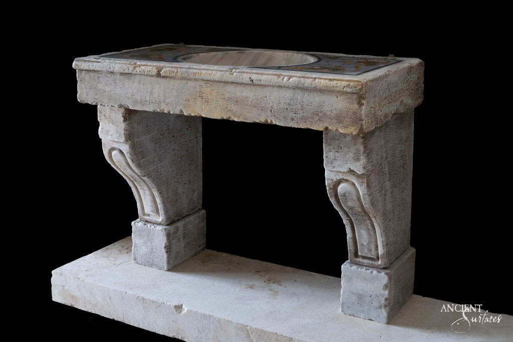 Ancient Surfaces bathroom renovation
Reclaimed limestone sink
Antique stone sink
Limestone pedestal sink
Ancient Surfaces
Antique limestone bathroom design
Reclaimed stone wall cladding
Luxury bathroom artifacts
Historical bathroom fixtures
Timeless bathroom elegance
Ancient craftsmanship in modern bathrooms
Rustic elegance bathroom ideas
Reclaimed marble vanity bathroom
Ancient stone pedestal sink
Historical design faucets
Tranquil luxury bathroom renovation
Antique stone bathroom transformation
Modern luxury with ancient materials
Sanctuary bathroom design Ancient Surfaces
Weathered stone vanity bathroom
Artistic stone bathroom elements
Ancient materials in contemporary bathroom
Bathroom renovation historical charm
Elegance ancient stone bathroom