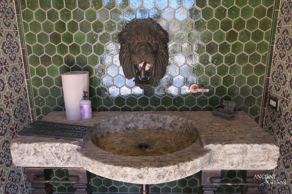 Antique limestone sinks
Reclaimed limestone trough
Stone sink
Old world limestone sink
Ancient Surfaces
Timeless kitchen elegance
Rustic charm home decor
Historical limestone craftsmanship
Natural stone sinks
Sustainable luxury decor
Culinary space transformation
Bathroom sanctuary sinks
Unique patina limestone
Functional art in home design
Eco-friendly bathroom fixtures
Sophisticated home accents
Repurposed antique decor
Luxury stone basin