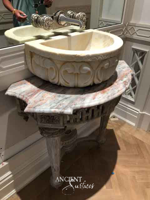 Antique limestone sinks
Reclaimed limestone trough
Stone sink
Old world limestone sink
Ancient Surfaces
Timeless kitchen elegance
Rustic charm home decor
Historical limestone craftsmanship
Natural stone sinks
Sustainable luxury decor
Culinary space transformation
Bathroom sanctuary sinks
Unique patina limestone
Functional art in home design
Eco-friendly bathroom fixtures
Sophisticated home accents
Repurposed antique decor
Luxury stone basin