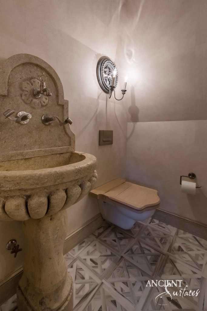 Modern Heritage Limestone Sinks
Limestone trough
Ancient stone bathroom sinks
Inlayed limestone sink
Ancient Surfaces
Ancient Surfaces Sink Collection
Sleek Limestone Bathroom Fixtures
Pedestal Limestone Sink Design
Minimalist Wall-Mounted Basins
Contemporary Counter-Mounted Sinks
Artistic Basin with Sculpted Edges
Timeless Limestone in Modern Homes
Organic Texture Bathroom Decor
Functional Art Limestone Sinks
Architectural Strength Sink Styles
Natural Finish Limestone Basins
Modern Lifestyle Stone Sinks
History Meets Contemporary Design
Limestone Narrative in Home Decor