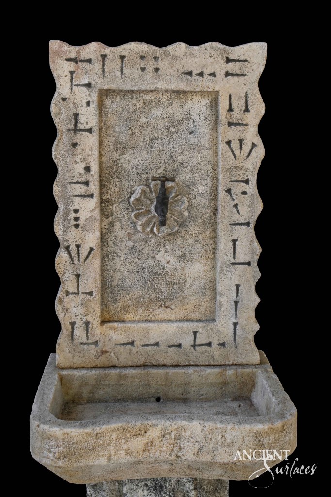 Modern Heritage Limestone Sinks
Limestone trough
Ancient stone bathroom sinks
Inlayed limestone sink
Ancient Surfaces
Ancient Surfaces Sink Collection
Sleek Limestone Bathroom Fixtures
Pedestal Limestone Sink Design
Minimalist Wall-Mounted Basins
Contemporary Counter-Mounted Sinks
Artistic Basin with Sculpted Edges
Timeless Limestone in Modern Homes
Organic Texture Bathroom Decor
Functional Art Limestone Sinks
Architectural Strength Sink Styles
Natural Finish Limestone Basins
Modern Lifestyle Stone Sinks
History Meets Contemporary Design
Limestone Narrative in Home Decor