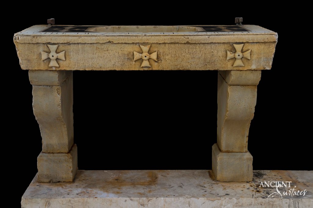 Antique Limestone Sinks
Reclaimed stone trough
Ancient Surfaces
Old world limestone sinks
Ancient Surfaces Home Design
Unique Sink Designs
Sustainable Luxury Interiors
Artisan Crafted Limestone
Contemporary Aesthetics Antique
Functional Artwork Sinks
Reclaimed Stone Bathroom Fixtures
Rustic Kitchen Sink Ideas
Eco-Friendly Design Choices
Handcrafted Limestone Sinks
Modern Home Historical Elegance
Versatile Limestone Sink Collection
Statement Piece Sinks
Timeless Beauty in Home Decor