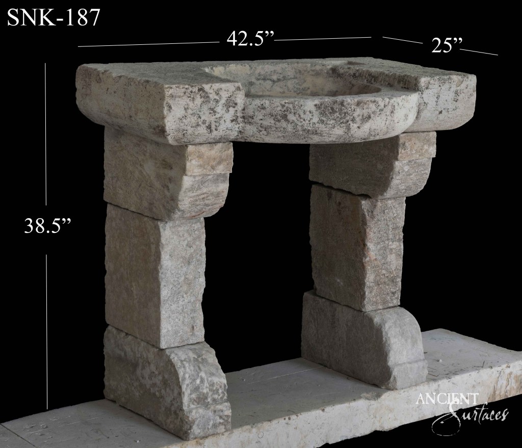 Ancient Surfaces limestone
Limestone trough
Reclaimed limestone bathroom sink
Modern limestone bathrooms
Artisan crafted sinks
Luxury bathroom stone
Contemporary limestone decor
Reclaimed ancient limestone
Historical bathroom designs
Custom limestone basins
Elegant stone bathrooms
Timeless bathroom fixtures
Rustic chic limestone
Hand-carved limestone sinks
Architectural stone elements
High-end bathroom renovations
Natural stone bathroom aesthetics