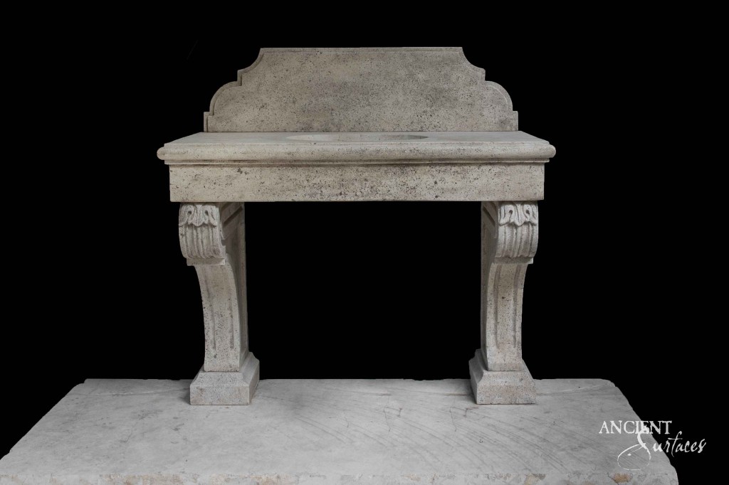 Ancient Surfaces reclaimed limestone sinks
Antique limestone sinks
Historical stone sinks
Elegant limestone washbasins
Timeless bathroom sinks
Weathered limestone sinks
Customizable limestone fixtures
Artisan crafted stone sinks
Unique antique sinks
Rustic farmhouse sinks
Modern limestone sinks
Eco-friendly reclaimed sinks
Luxury limestone fixtures
Limestone sinks with patina
Hand-carved stone sinks
Versatile limestone sinks
One-of-a-kind antique sinks
Historical home decor
Sustainable limestone sinks
Reclaimed stone washbasins