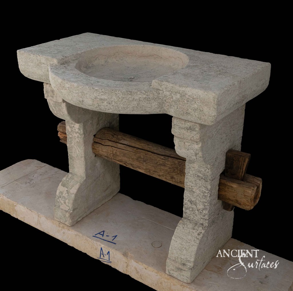 Antique Limestone Sinks
Reclaimed Limestone
Ancient Surfaces
Historic Limestone Sinks
Vintage Elegance Sinks
Rustic Farmhouse Sinks
Timeless Limestone Fixtures
Sustainable Limestone Sinks
Unique Reclaimed Sinks
Durable Stone Sinks
Elegant Bathroom Sinks
Natural Veining Sinks
Weathered Texture Sinks
Eco-Friendly Limestone Sinks
Traditional Craftsmanship Sinks