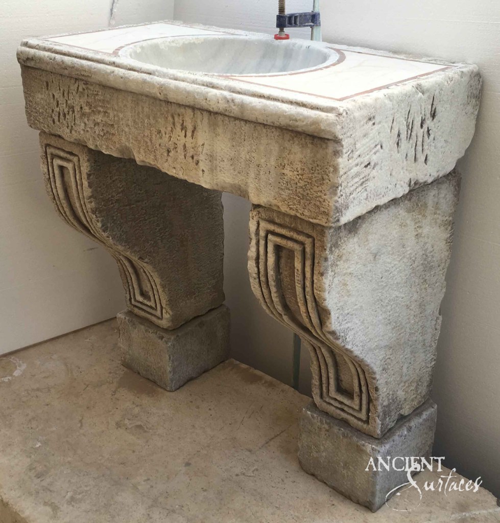 Ancient Surfaces
Reclaimed Limestone
Limestone Sink
Elegant Bathroom Design
Artisanal Craftsmanship
Rustic Limestone Sink
Unique Bathroom Fixtures
Natural Stone Sinks
Timeless Bathroom Decor
Sustainable Home Design
Luxury Bathroom Sinks
Intricate Carvings
Personalized Bathroom Decor
Eco-Friendly Limestone
Contemporary Sink Design