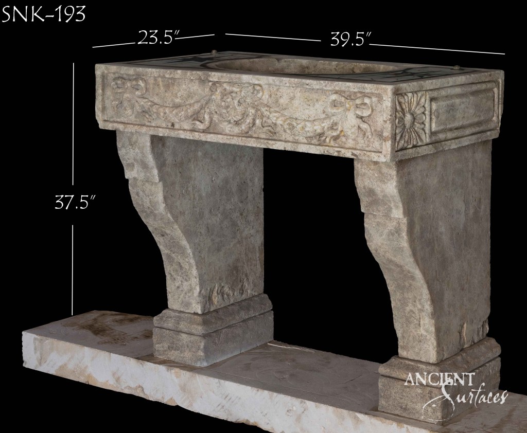 Ancient Surfaces
Reclaimed Limestone
Limestone Sink
Elegant Bathroom Design
Artisanal Craftsmanship
Rustic Limestone Sink
Unique Bathroom Fixtures
Natural Stone Sinks
Timeless Bathroom Decor
Sustainable Home Design
Luxury Bathroom Sinks
Intricate Carvings
Personalized Bathroom Decor
Eco-Friendly Limestone
Contemporary Sink Design