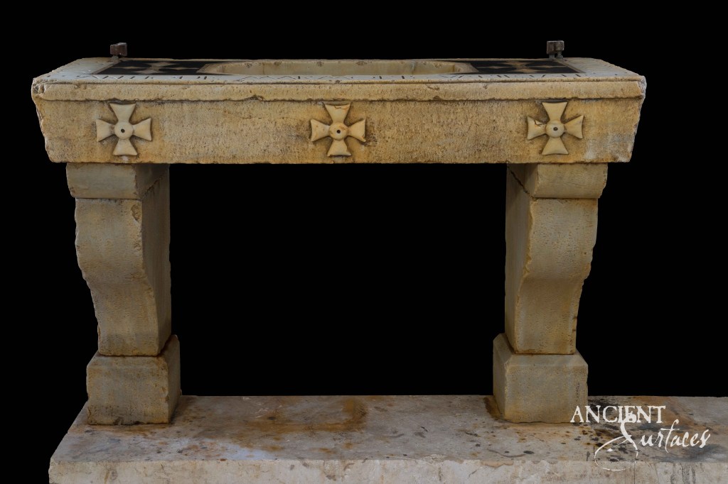 Ancient Surfaces Sinks
Reclaimed Antique Sinks
Reclaimed Stone Sinks
Timeless Elegance
Antique Sink Design
Historical Stone Sinks
Rustic Bathroom Sinks
Compact Luxury Sinks
Intricate Stone Carvings
Modern Antique Fusion
Bathroom Renovation
Luxury Home Decor
Unique Sink Fixtures
Vintage Stone Craftsmanship