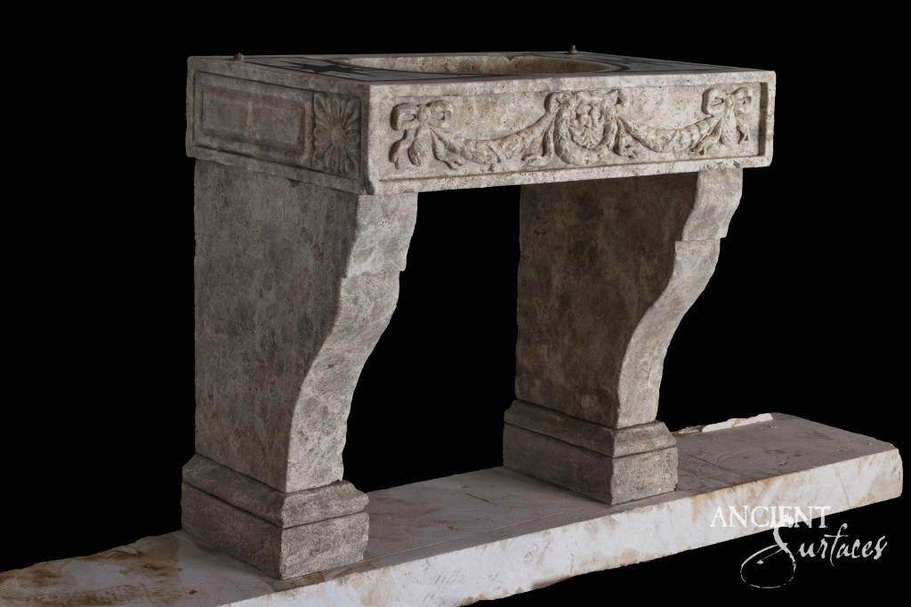 Reclaimed Limestone Sinks
Antique Limestone Bathroom Fixtures
Ancient Surfaces Sinks
Historic Limestone Sinks
Reclaimed Stone Bathroom Sinks
Vintage Limestone Sinks
Restored Antique Sinks
Limestone Bathroom Features
Historic Home Bathroom Sinks
Antique Sink Design
Reclaimed Antique Limestone
Timeless Limestone Bathroom Sinks
Decorative Limestone Sinks
Elegant Stone Sinks
Historical Limestone Bathroom Fixtures