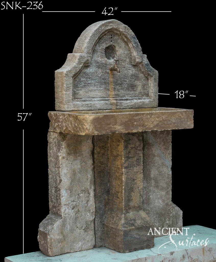 Reclaimed Limestone Sinks
Antique Limestone Bathroom Fixtures
Ancient Surfaces Sinks
Historic Limestone Sinks
Reclaimed Stone Bathroom Sinks
Vintage Limestone Sinks
Restored Antique Sinks
Limestone Bathroom Features
Historic Home Bathroom Sinks
Antique Sink Design
Reclaimed Antique Limestone
Timeless Limestone Bathroom Sinks
Decorative Limestone Sinks
Elegant Stone Sinks
Historical Limestone Bathroom Fixtures