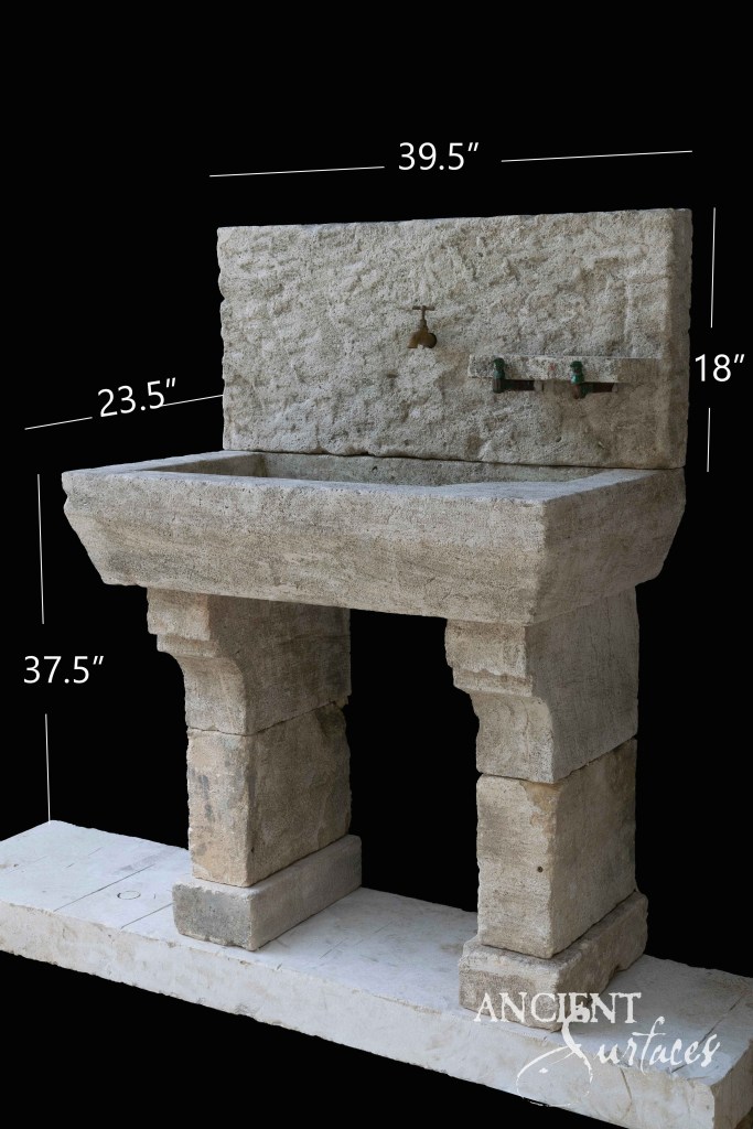 Reclaimed Limestone Sinks
Antique Limestone Bathroom Fixtures
Ancient Surfaces Sinks
Historic Limestone Sinks
Reclaimed Stone Bathroom Sinks
Vintage Limestone Sinks
Restored Antique Sinks
Limestone Bathroom Features
Historic Home Bathroom Sinks
Antique Sink Design
Reclaimed Antique Limestone
Timeless Limestone Bathroom Sinks
Decorative Limestone Sinks
Elegant Stone Sinks
Historical Limestone Bathroom Fixtures
