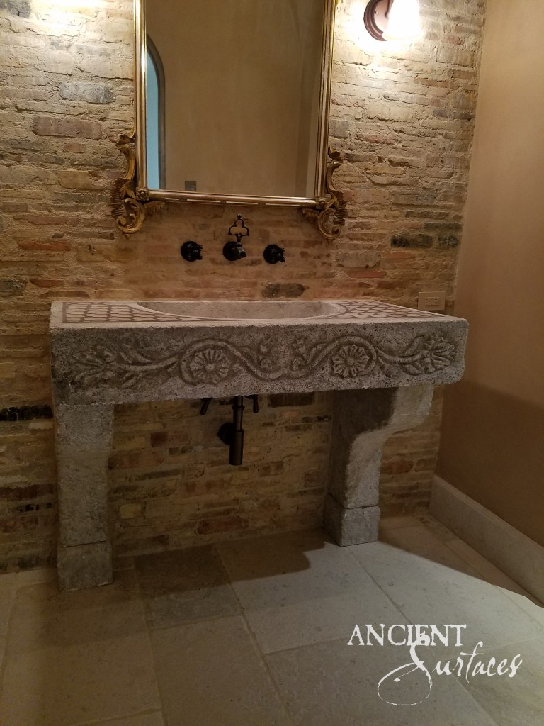 Reclaimed Limestone Sinks
Antique Limestone Bathroom Fixtures
Ancient Surfaces Sinks
Historic Limestone Sinks
Reclaimed Stone Bathroom Sinks
Vintage Limestone Sinks
Restored Antique Sinks
Limestone Bathroom Features
Historic Home Bathroom Sinks
Antique Sink Design
Reclaimed Antique Limestone
Timeless Limestone Bathroom Sinks
Decorative Limestone Sinks
Elegant Stone Sinks
Historical Limestone Bathroom Fixtures