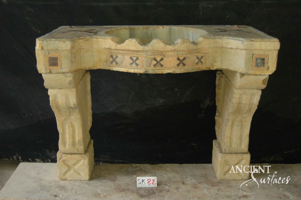 Reclaimed Limestone Sinks
Ancient Surfaces
Antique Limestone Sinks
Historic Limestone Basin
Reclaimed Stone Sinks
European Limestone Sinks
Carved Limestone Sinks
Rustic Limestone Bathroom
Reclaimed Sink Design
Old-World Limestone Craftsmanship
Luxury Reclaimed Sinks
Timeless Limestone Bathroom
Ornate Limestone Basins
Reclaimed Antique Stone
Reclaimed Ancient Limestone