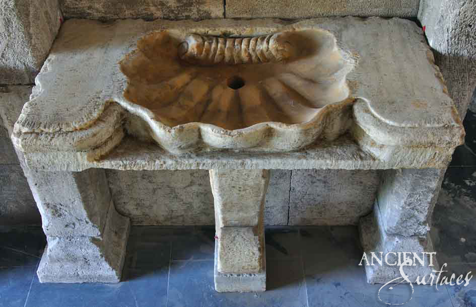 Reclaimed Ancient Limestone
Ancient Surfaces
Antique Limestone Sinks
Timeless Limestone Craftsmanship
Carved Limestone Vine Motifs
Rustic Reclaimed Stone Basin
Greco-Roman Limestone Sink Design
Hand-Inlaid Mosaic Sinks
Natural Limestone Beauty
Organic Shell-Inspired Limestone Sink
Luxury Limestone Bathroom Fixtures
Historic Limestone Carvings
Authentic Reclaimed Materials
Eco-Friendly Limestone Sinks
Unique Limestone Interior Design