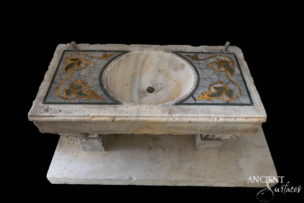 Reclaimed Ancient Limestone
Ancient Surfaces
Antique Limestone Sinks
Timeless Limestone Craftsmanship
Carved Limestone Vine Motifs
Rustic Reclaimed Stone Basin
Greco-Roman Limestone Sink Design
Hand-Inlaid Mosaic Sinks
Natural Limestone Beauty
Organic Shell-Inspired Limestone Sink
Luxury Limestone Bathroom Fixtures
Historic Limestone Carvings
Authentic Reclaimed Materials
Eco-Friendly Limestone Sinks
Unique Limestone Interior Design