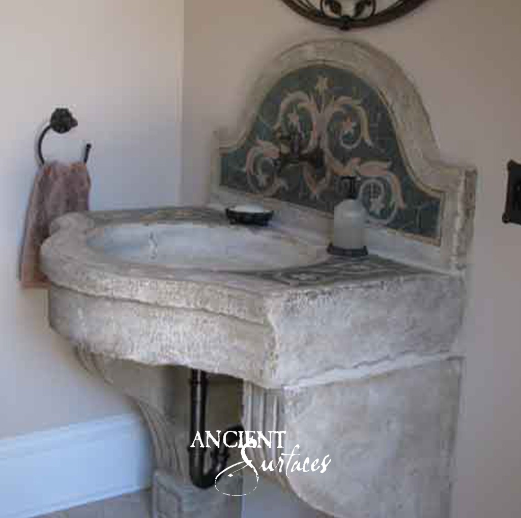 Ancient Surfaces Reclaimed Limestone Sinks
Antique Reclaimed Limestone Countertops
Historic Limestone Sinks With Carvings
Mediterranean Limestone Countertops
Renaissance-Inspired Limestone Sink Designs
Rustic Farmhouse Limestone Sinks
Baroque Limestone Countertops With Mosaic
Old-World Limestone Kitchen Countertops
Moorish-Influenced Antique Stone Sinks
Weathered Limestone Countertops For Bathrooms
Handcrafted Limestone Sinks By Ancient Surfaces
Intricate Floral Carved Limestone Sinks
Timeless Patina Limestone Countertops
Vintage Limestone Countertops With Mosaic Inlay
Elegant Limestone Countertops For Powder Rooms