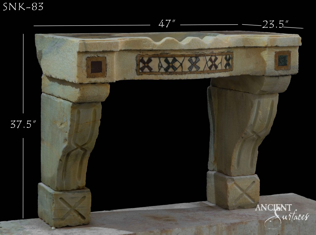 Reclaimed Limestone Sinks
Ancient Surfaces Sinks
Antique Stone Sinks
Historic Limestone Basins
Rustic Limestone Farmhouse Sinks
Hand-Carved Limestone Sinks
French Limestone Kitchen Sinks
Mediterranean Limestone Bathroom Sinks
Weathered Limestone Wash Basins
Vintage Limestone Sink Designs
Luxury Stone Sinks
Timeless Limestone Vanity Sinks
Old-World Limestone Trough Sinks
Rustic Limestone Utility Sinks
Classic Limestone Bathroom Fixtures