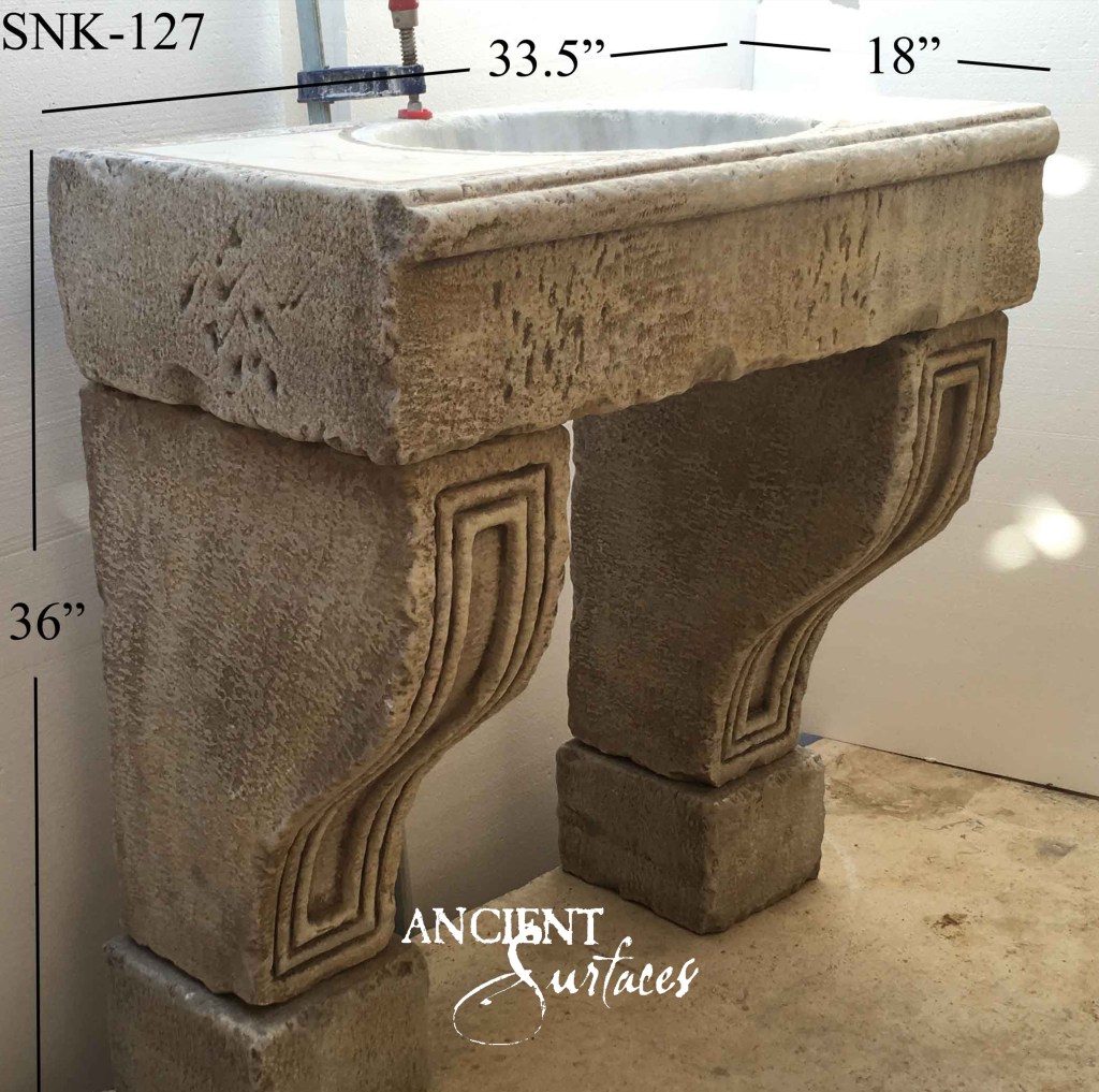Ancient Surfaces Reclaimed Limestone Sinks
Antique Limestone Kitchen Sinks
Historic Reclaimed Stone Sinks
Mediterranean Limestone Bathroom Sinks
Rustic Limestone Farmhouse Sinks
Old-World Limestone Wash Basins
Weathered Antique Limestone Sinks
Carved Limestone Sinks By Ancient Surfaces
Vintage Limestone Bathroom Fixtures
Rustic Outdoor Limestone Sinks
Minimalist Limestone Basin Designs
European-Inspired Antique Limestone Sinks
Handcrafted Limestone Sinks For Kitchens
Unique Limestone Sinks With Patina
Timeless Reclaimed Limestone Craftsmanship