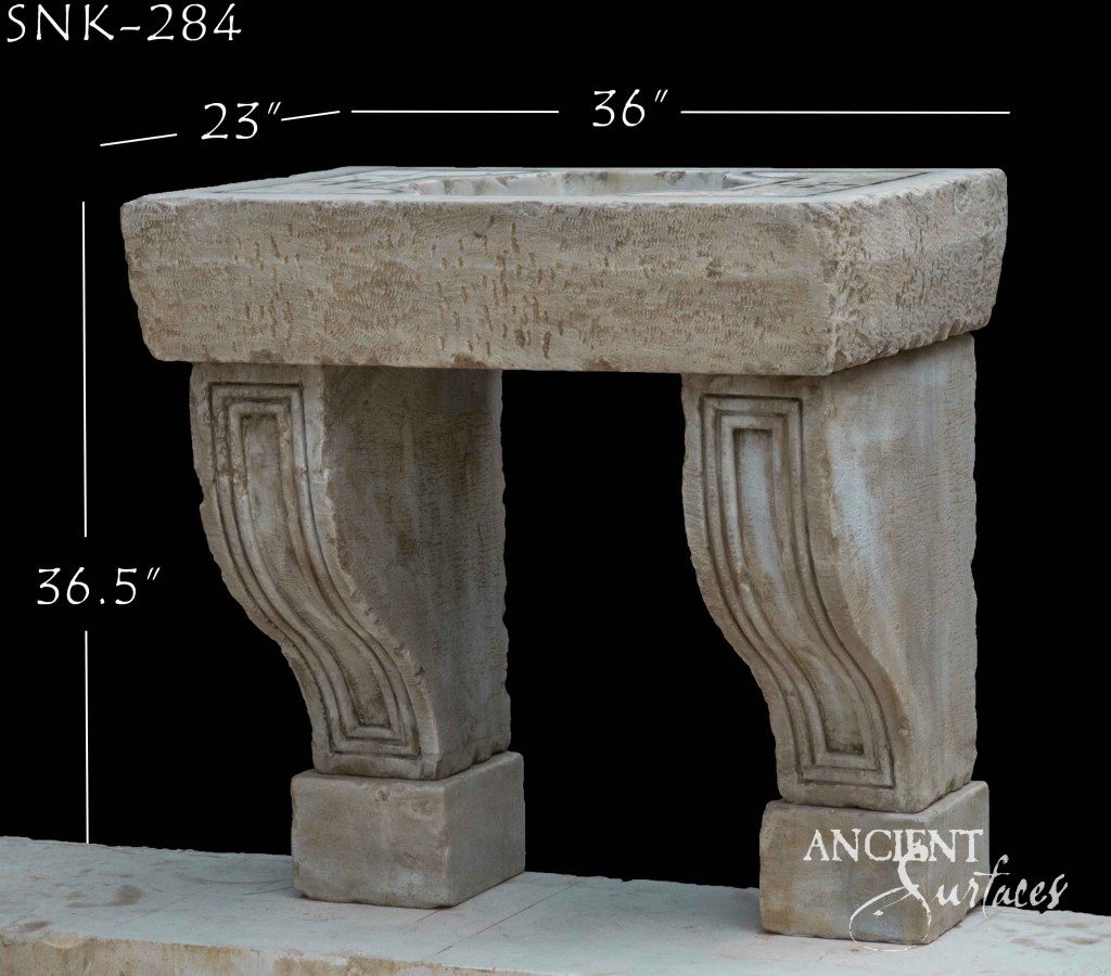 Reclaimed Limestone Sinks
Ancient Surfaces Sinks
Antique Stone Sinks
Historic Limestone Basins
Rustic Limestone Farmhouse Sinks
Hand-Carved Limestone Sinks
French Limestone Kitchen Sinks
Mediterranean Limestone Bathroom Sinks
Weathered Limestone Wash Basins
Vintage Limestone Sink Designs
Luxury Stone Sinks
Timeless Limestone Vanity Sinks
Old-World Limestone Trough Sinks
Rustic Limestone Utility Sinks
Classic Limestone Bathroom Fixtures