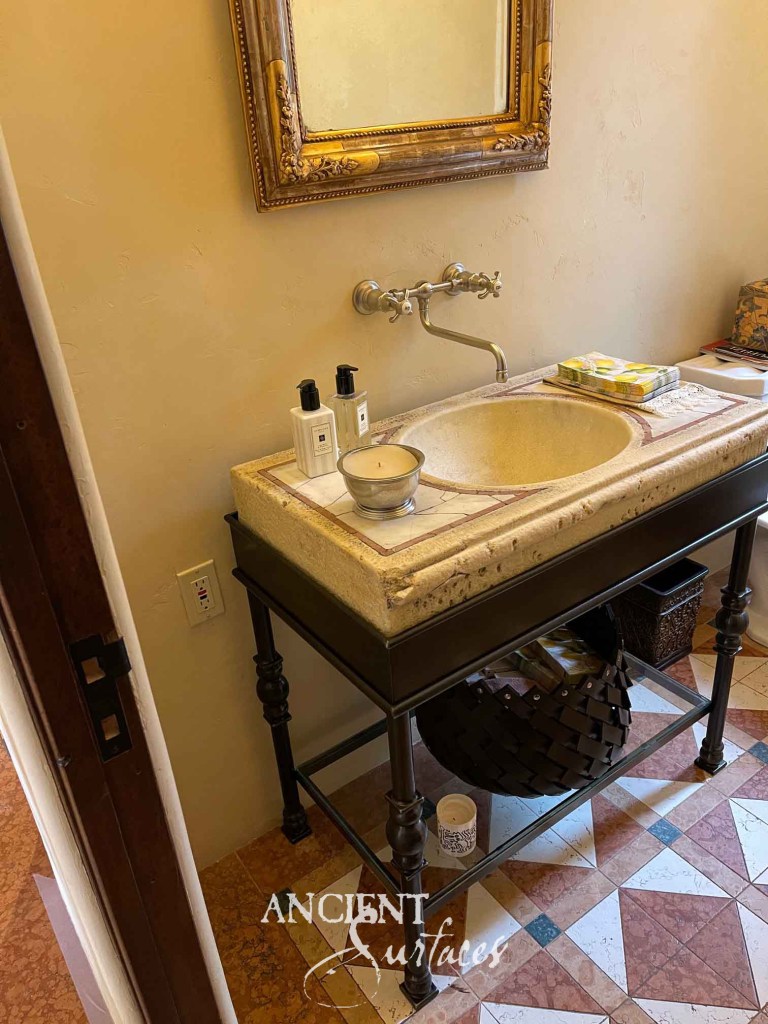 Reclaimed limestone sinks
Ancient Surfaces sinks
Antique stone bathroom sinks
Hand-carved limestone basins
Rustic limestone farmhouse sinks
European limestone vanity sinks
Weathered limestone kitchen sinks
Luxury limestone wash basins
Mediterranean limestone bathroom fixtures
Classic limestone sink designs
Old-world limestone trough sinks
Timeless limestone vessel sinks
Custom limestone bathroom features
Vintage limestone utility sinks
Authentic reclaimed stone sinks