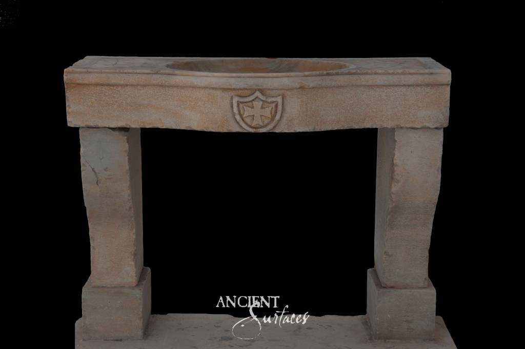 Reclaimed Limestone Sinks
Ancient Surfaces Sinks
Antique Stone Sinks
Rustic Limestone Farmhouse Sinks
French Limestone Apron Sinks
Mediterranean Limestone Vanity Sinks
Hand-Carved Limestone Basins
Weathered Limestone Bathroom Sinks
Classic Limestone Kitchen Sinks
Luxury Stone Wash Basins
Historic Limestone Sink Designs
Vintage Limestone Vanity Sinks
Moorish-Inspired Limestone Sinks
Old-World Limestone Trough Sinks
Timeless Limestone Bathroom Fixtures