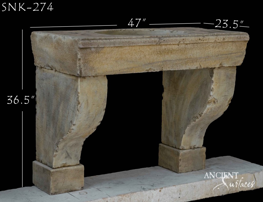 Reclaimed limestone sinks
Ancient Surfaces sinks
Hand-carved stone basins
Antique limestone bathroom sinks
Rustic limestone farmhouse sinks
Luxury limestone wash basins
Weathered limestone vessel sinks
European limestone vanity sinks
Old-world limestone trough sinks
Timeless stone bathroom fixtures
Authentic reclaimed limestone sinks
Classic limestone sink designs
Outdoor limestone garden basins
Mediterranean limestone bathroom sinks
Custom limestone bathroom features