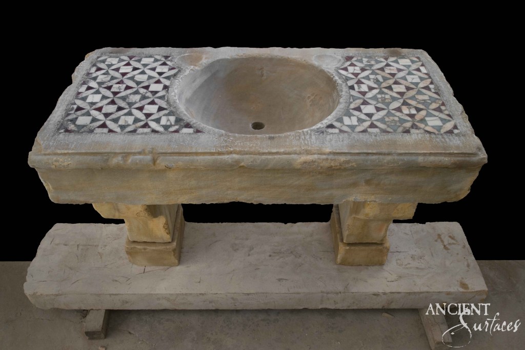 Reclaimed limestone sinks
Ancient Surfaces stone sinks
Antique limestone sink basins
Hand-carved stone bathroom sinks
Historic limestone kitchen sinks
Old-world limestone basins
Sustainable antique limestone
Rustic reclaimed stone sinks
Timeless limestone vanity sinks
Outdoor limestone wash basins
Unique stone sink designs
Patina limestone countertops
Natural limestone utility sinks
Luxury reclaimed limestone features
Architectural stone sink craftsmanship