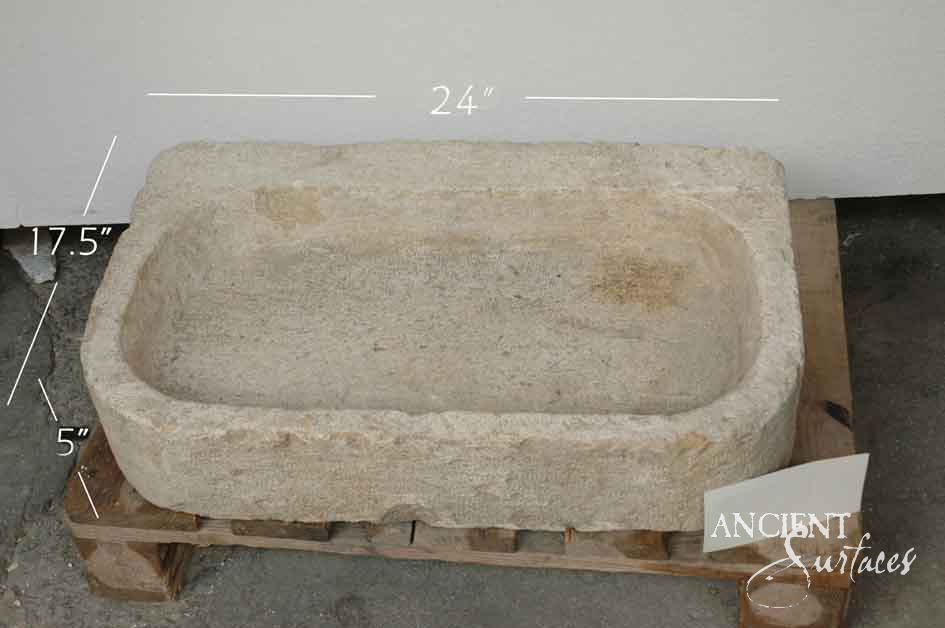 reclaimed limestone sinks
antique limestone basins
Ancient Surfaces stone sinks
hand-carved stone sink
historic limestone fixtures
timeless reclaimed stone sinks
architectural stone basins
limestone sink with patina
old-world stone sink
stone console bathroom sink
Tuscan kitchen stone sink
primitive limestone basin
limestone drainboard sink
stone sinks for wine rooms
reclaimed ancient limestone