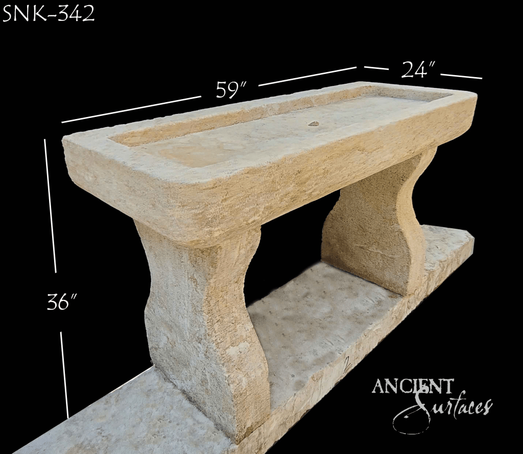 Ancient Surfaces reclaimed limestone sinks
Reclaimed antique limestone bathroom sinks
Hand-carved limestone sinks by Ancient Surfaces
Antique limestone vanity sinks
Rustic reclaimed limestone basin designs
Luxury reclaimed limestone bathroom fixtures
Ancient Surfaces sculpted limestone sinks
Historic reclaimed limestone washbasins
Sustainable antique limestone bathroom design
Custom reclaimed limestone vanity tops
Reclaimed limestone sinks with carved details
Old-world limestone bathroom sinks
Antique limestone sinks for Mediterranean homes
Ancient Surfaces rustic bathroom limestone sinks
Heritage reclaimed limestone washbasins
Designer reclaimed limestone bathroom pieces
Elegant reclaimed limestone vessel sinks
Handcrafted antique limestone bathroom fixtures
Timeless reclaimed limestone sink designs
Unique reclaimed limestone bathroom statement pieces