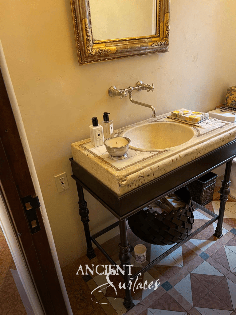 Ancient Surfaces antique limestone sinks
Reclaimed limestone bath sinks
Antique limestone powder room basins
Ancient Surfaces carved stone sink collection
Reclaimed limestone bathroom vanities
Antique limestone sinks with patina
Ancient Surfaces Tuscan limestone sink designs
Reclaimed limestone vessel sinks for luxury baths
Antique limestone washbasins handcrafted
Ancient Surfaces Mediterranean limestone interiors
Reclaimed limestone farmhouse sinks
Antique limestone Roman-style basins
Ancient Surfaces reclaimed stone craftsmanship
Reclaimed limestone sinks for spa bathrooms
Antique limestone sinks with natural veining
Ancient Surfaces heritage bathroom stonework
Reclaimed limestone sinks for classic interiors
Antique limestone basins with aged texture
Ancient Surfaces reclaimed limestone artistry
Reclaimed limestone sinks blending history and design