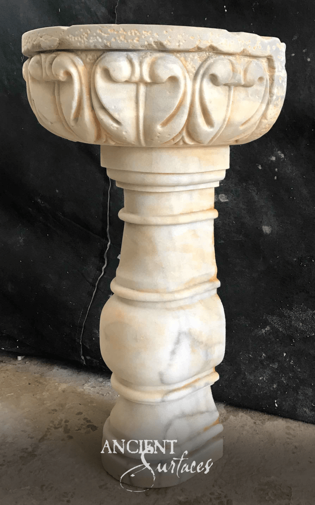 antique reclaimed limestone sinks
Ancient Surfaces limestone sink collection
reclaimed limestone trough sink
antique limestone basin sink
reclaimed limestone farmhouse sink
Ancient Surfaces reclaimed stone sinks
reclaimed limestone bathroom sink
reclaimed limestone kitchen sink
hand carved limestone sink
authentic patina limestone sink
European antique limestone sink
outdoor reclaimed limestone sink
garden limestone wash basin
powder room limestone sink
custom limestone sink vanity
architectural reclaimed limestone basin
luxury reclaimed limestone sinks
boutique hotel limestone sink
rustic reclaimed limestone trough
Ancient Surfaces antique limestone basins