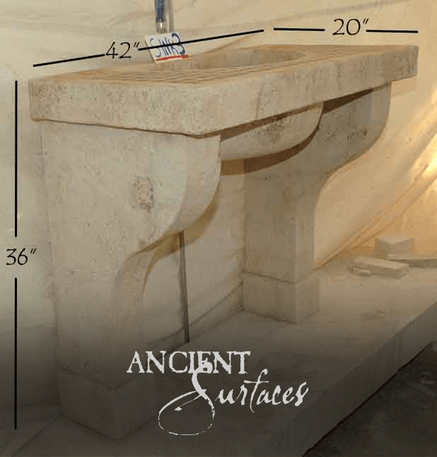 antique reclaimed limestone sinks
Ancient Surfaces limestone sink collection
reclaimed limestone trough sink
antique limestone basin sink
reclaimed limestone farmhouse sink
Ancient Surfaces reclaimed stone sinks
reclaimed limestone bathroom sink
reclaimed limestone kitchen sink
hand carved limestone sink
authentic patina limestone sink
European antique limestone sink
outdoor reclaimed limestone sink
garden limestone wash basin
powder room limestone sink
custom limestone sink vanity
architectural reclaimed limestone basin
luxury reclaimed limestone sinks
boutique hotel limestone sink
rustic reclaimed limestone trough
Ancient Surfaces antique limestone basins