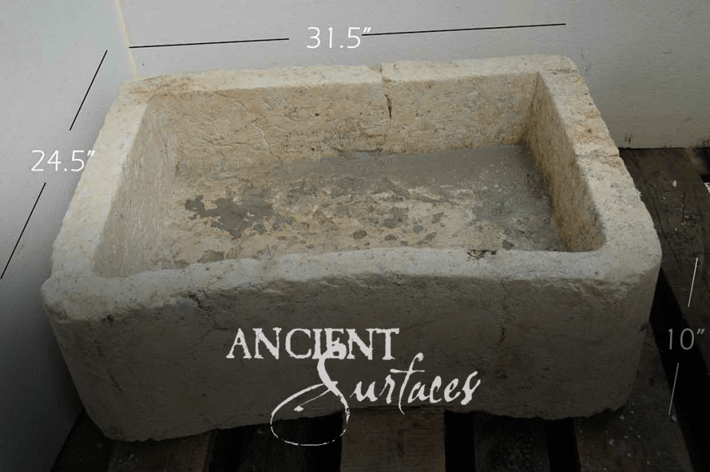 antique reclaimed limestone sinks
reclaimed limestone sink collection
Ancient Surfaces reclaimed limestone sinks
antique limestone farmhouse sink
reclaimed limestone kitchen sink
reclaimed limestone bathroom sink
antique limestone basin sink
hand carved reclaimed limestone sink
architectural reclaimed limestone sink
powder room reclaimed limestone sink
outdoor reclaimed limestone sink
garden reclaimed limestone wash basin
vintage European reclaimed limestone sink
custom reclaimed limestone sink installation
reclaimed limestone trough sink
pedestal reclaimed limestone sink
Ancient Surfaces antique limestone sink inventory
antique reclaimed stone sink for luxury interiors
reclaimed limestone sinks for designers and architects
authentic patina reclaimed limestone sink